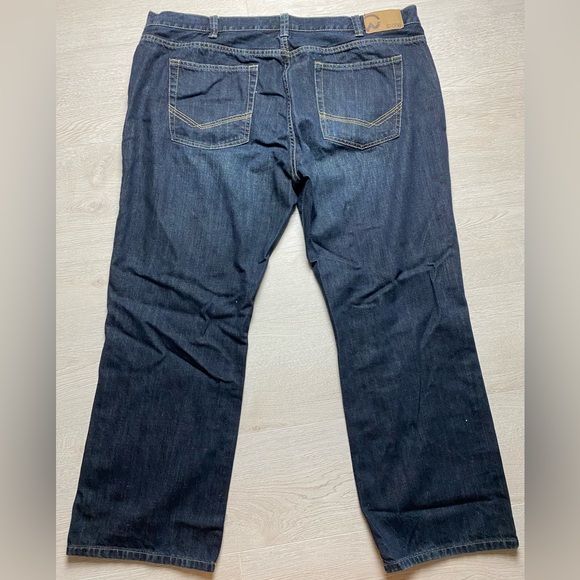 Warehouse One Jeans Straight Leg jeans - Picture 3 of 6